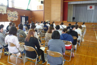 PTA総会・