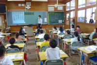 Ｒ６4月参観日2松
