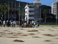 2-1運動場