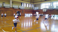 １１